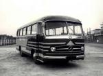 Mercedes-Benz O321 H 1954 года